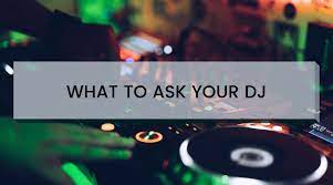 Read more about the article DJ Frequently Asked Questions