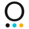 oceanwp small logo black