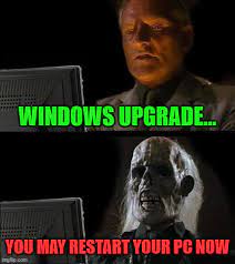 windows update